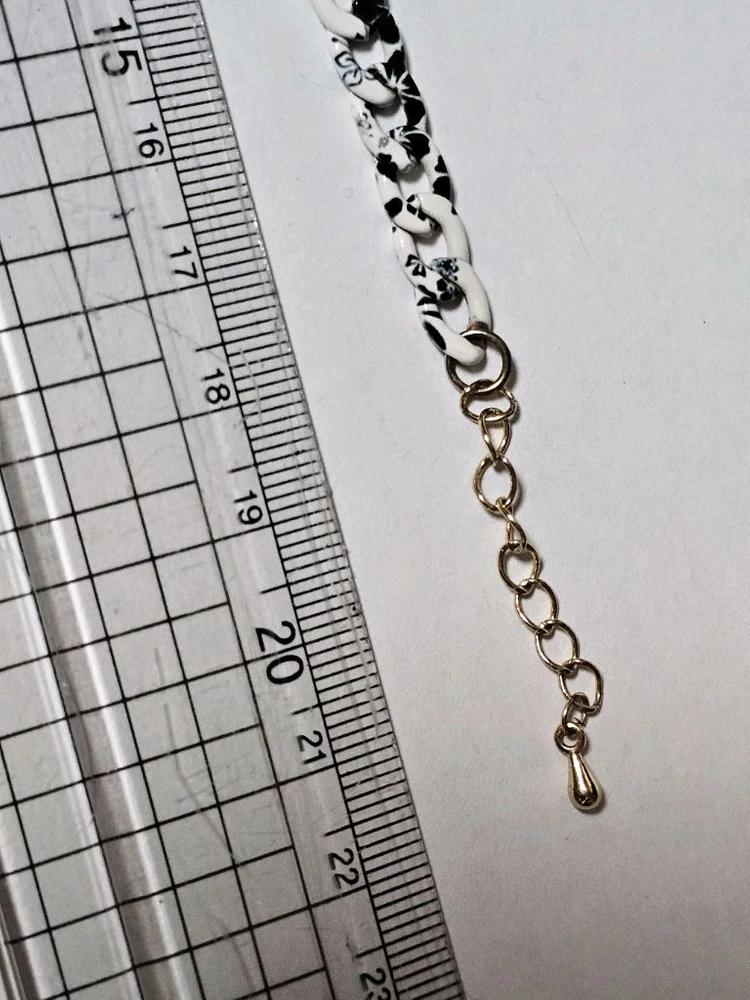 엘리스 팔찌 22cm 이미지