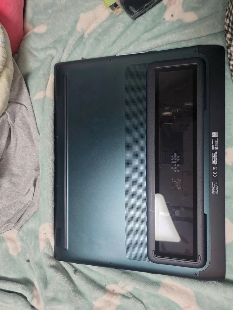 2025 Dell Alienware Area-51 5090 2TB 64GB 18인치 이미지