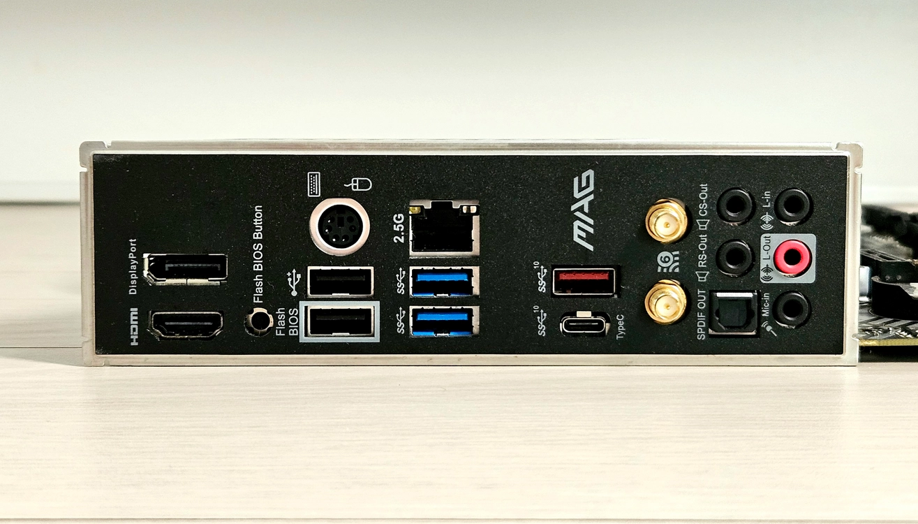 라이젠9 5950X CPU + B550M MOTAR 박격포 메인보드 세트 개별가능 이미지
