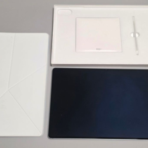 갤럭시탭s11 울트라 wifi 256gb 풀박스 및 정품케이스포함 이미지