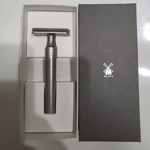 뮬레 안전면도기 이미지