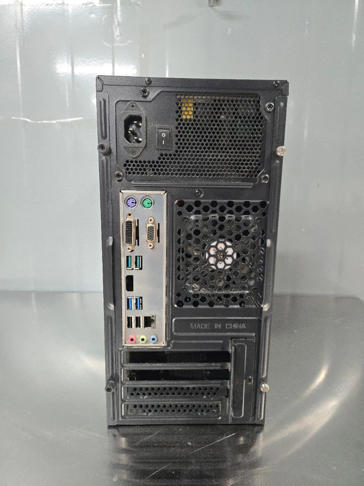 i5-8400 사무용 Pc 팝니다. 이미지