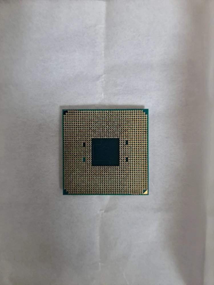 Amd 라이젠5 3400 cpu 이미지
