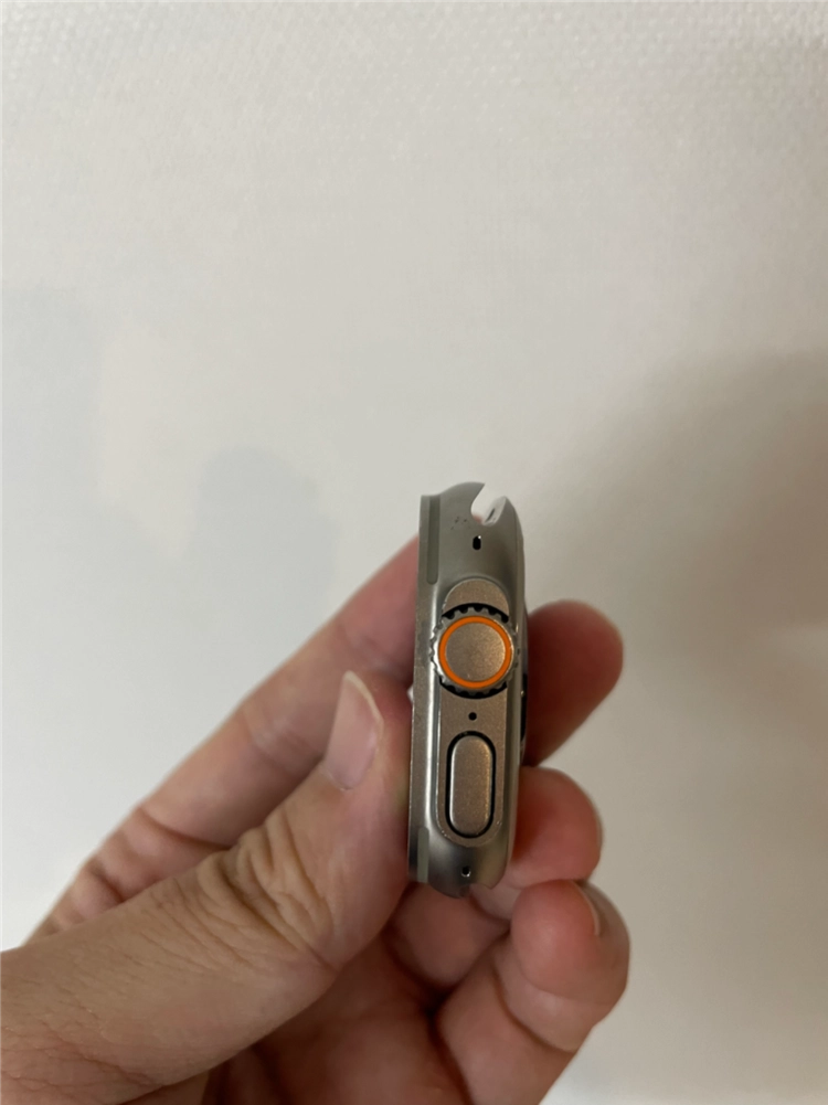 애플워치 울트라2 내추럴 49mm S급 이미지