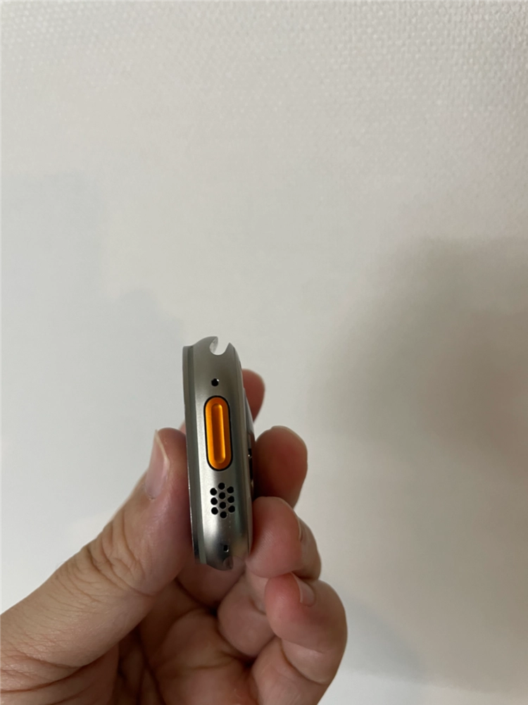 애플워치 울트라2 내추럴 49mm S급 이미지