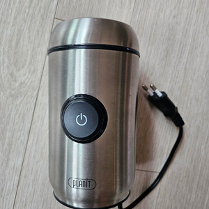 플랜잇 전동 커피그라인더 원두분쇄기 이미지