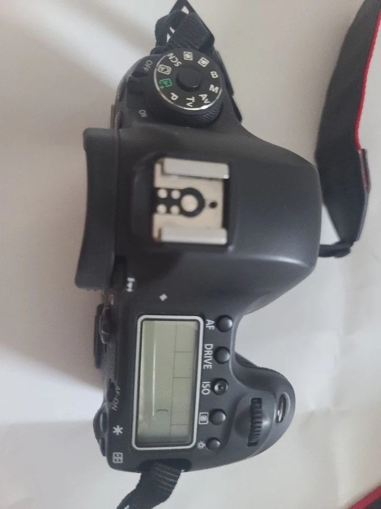 캐논 EOS 6D 바디 이미지