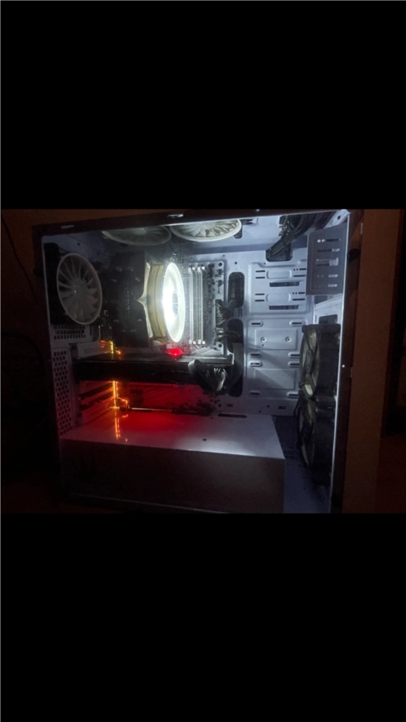 rtx2080 본체 - 안심되는 중고거래