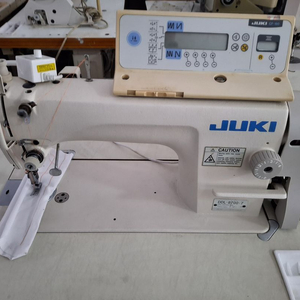 쥬키 JUKI DDL-8700-7 재봉틀 미싱 이미지
