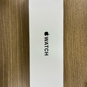 [미개봉] Apple 2025 애플워치 SE3 알루미늄 케이스, 스타라이트, 40mm, GPS, 스타라이트, s/m 이미지