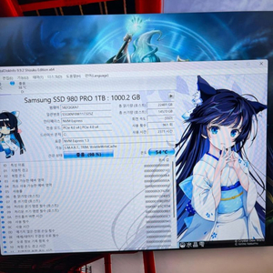 삼성980ro 1tb 이미지