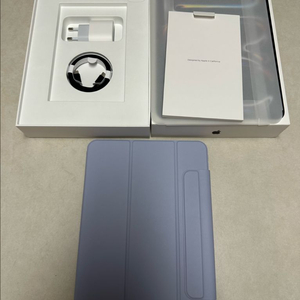 아이패드 프로 11 m5 256 wifi 블랙 풀박 이미지