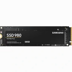 삼성 SSD 980 NVMe M.2 500GB 이미지