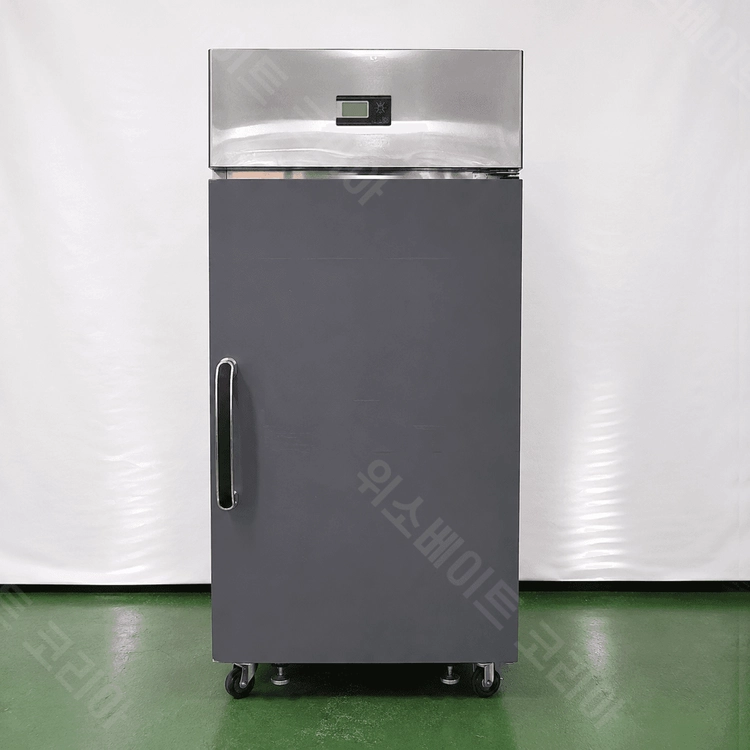 그린쿨텍 급속냉동고 약 -40℃ 저온냉동고 업소용 냉동고 이미지