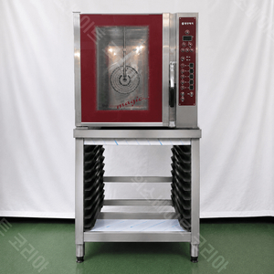 SK매직 5매 컨벡션오븐 COR-055KE 220V 단상 업소용오븐 이미지