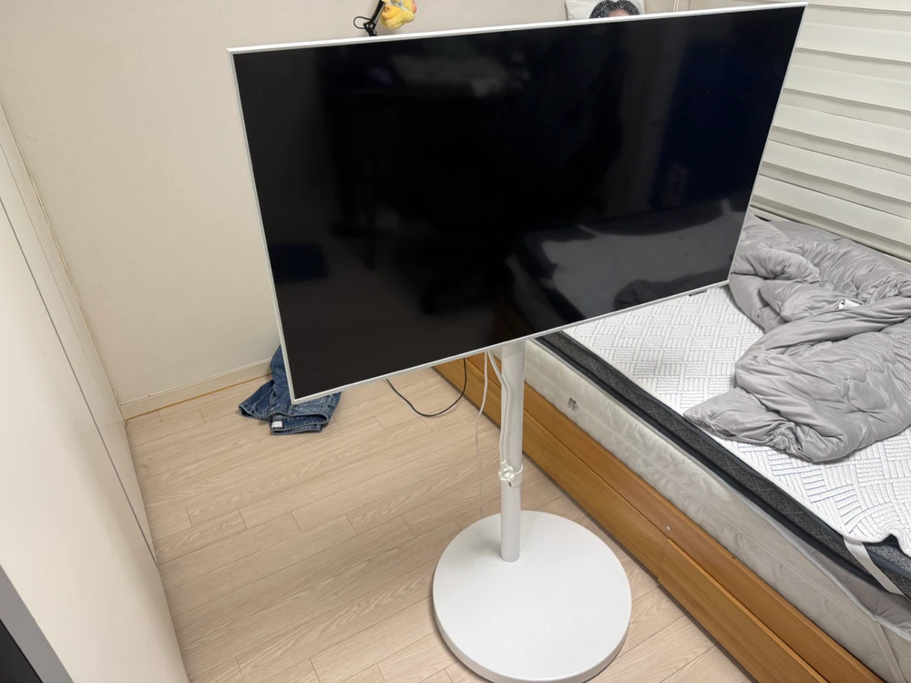 삼탠바이미 m7+스탠드 s급 - 안심되는 중고거래