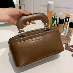 화장품 보조 가방(미개봉) 이미지