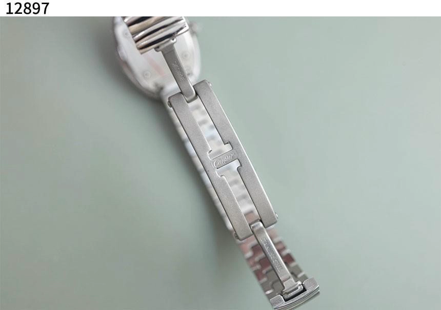 까르띠에 베누아 메탈 파베 이미지