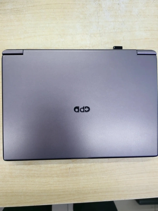 GPD WIN Max 2 7735u(6800u) 32g 1tb lte버전 노트북 팝니다(윈맥스) - 안심되는 중고거래