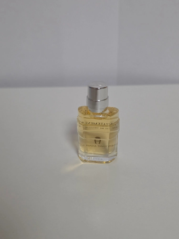 139. Aigner Statement 오드뚜왈렛 미니어쳐 미니어처향수 이미지