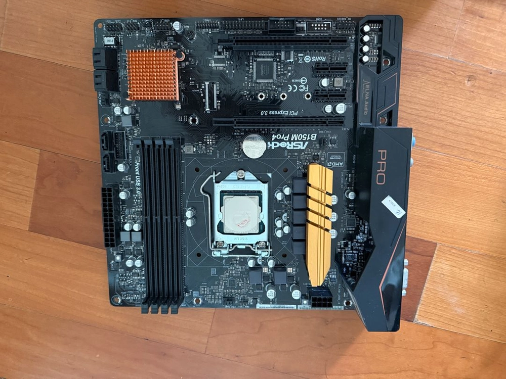 중고 pc 부품 판매 이미지