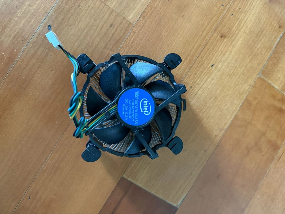 중고 pc 부품 판매 이미지
