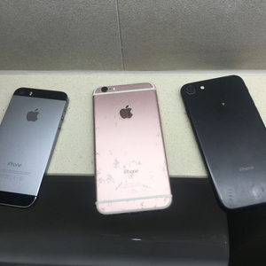 아이폰 5s / 6s / 7 판매 이미지
