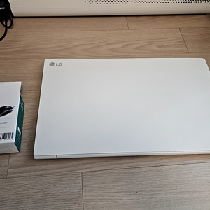 A급 LG 그램 노트북 i3 gram 15인치 엑셀 한글 오피스 이미지