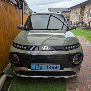 캐스퍼 EV 이미지