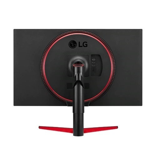 LG전자 32인치 게이밍 모니터 165Hz (32GN550) 이미지
