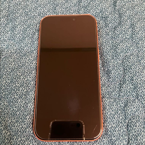 아이폰 17 프로 256GB 오렌지 이미지
