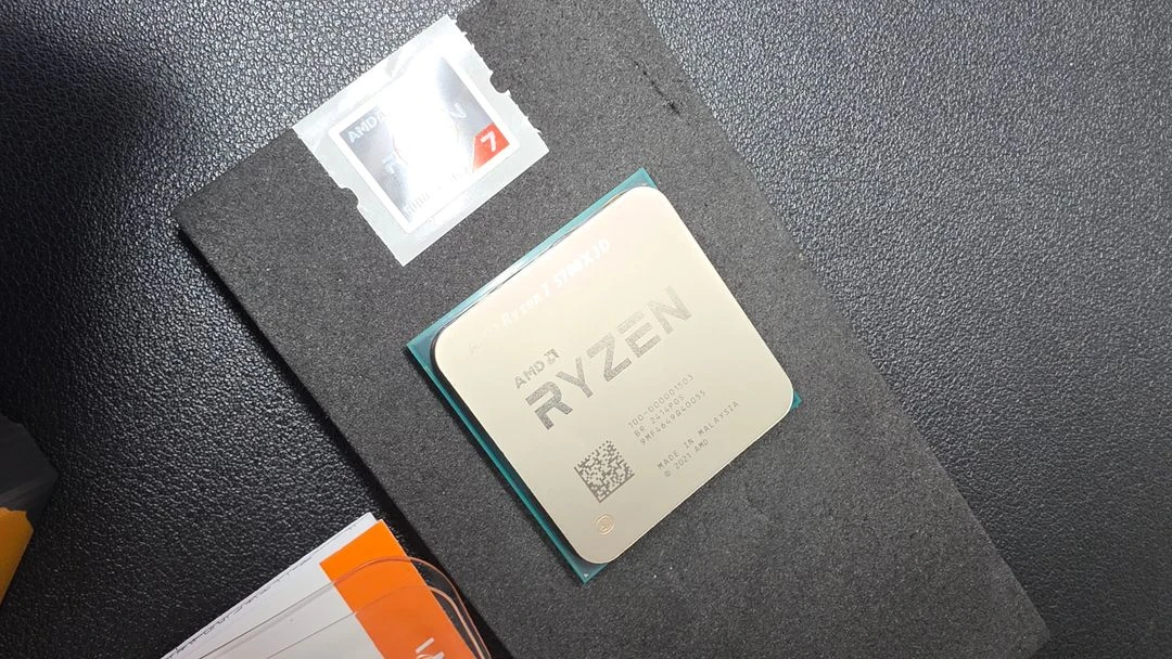 amd 5700x3d 이미지