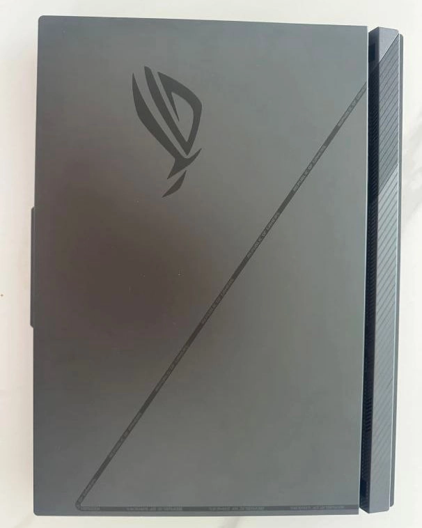 ASUS ROG G614 (i9-13980HX/RTX 4060) 게이밍 노트북 - 안심되는 중고거래
