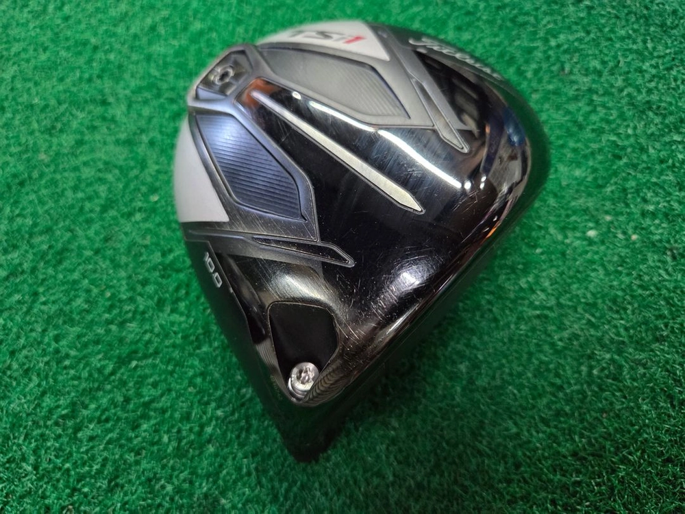 TITLEIST 타이틀리스트 TSi1 드라이버 헤드 이미지