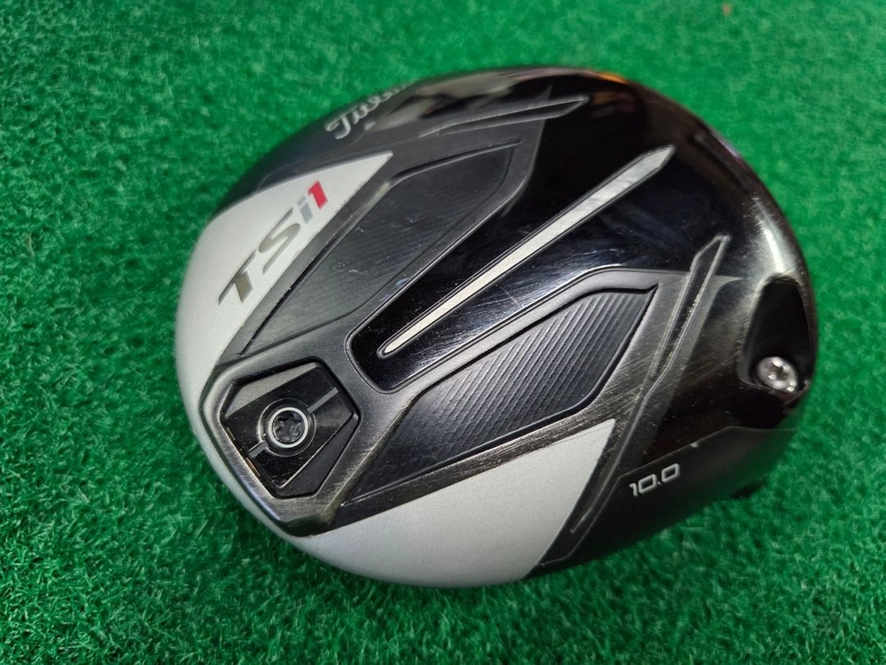 TITLEIST 타이틀리스트 TSi1 드라이버 헤드 이미지