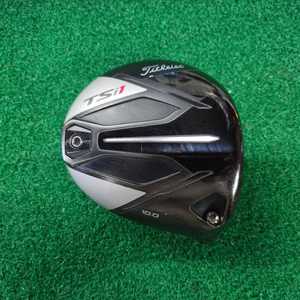 TITLEIST 타이틀리스트 TSi1 드라이버 헤드