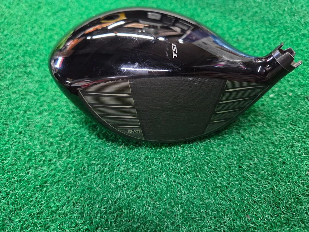TITLEIST 타이틀리스트 TSi1 드라이버 헤드 이미지