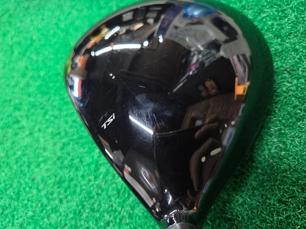 TITLEIST 타이틀리스트 TSi1 드라이버 헤드 이미지