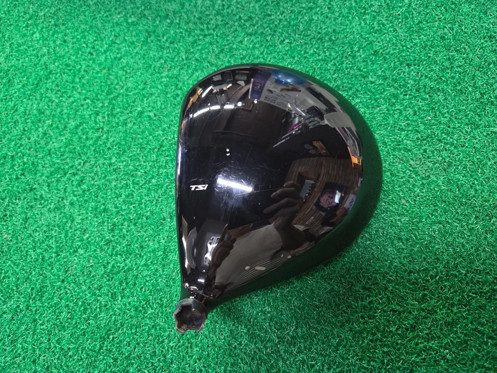 TITLEIST 타이틀리스트 TSi1 드라이버 헤드 이미지