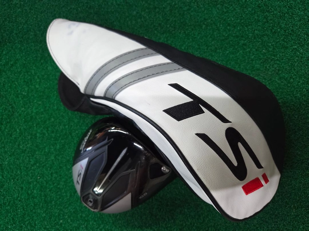 TITLEIST 타이틀리스트 TSi1 드라이버 헤드 이미지