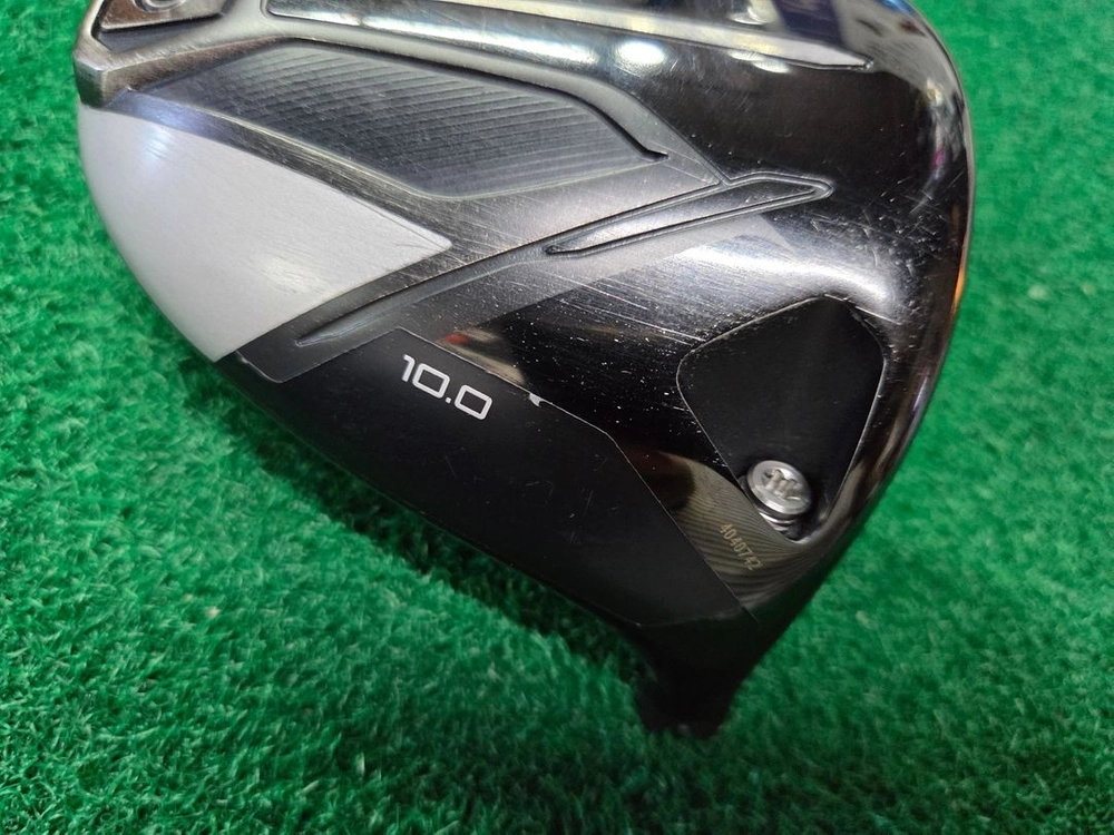 TITLEIST 타이틀리스트 TSi1 드라이버 헤드 이미지