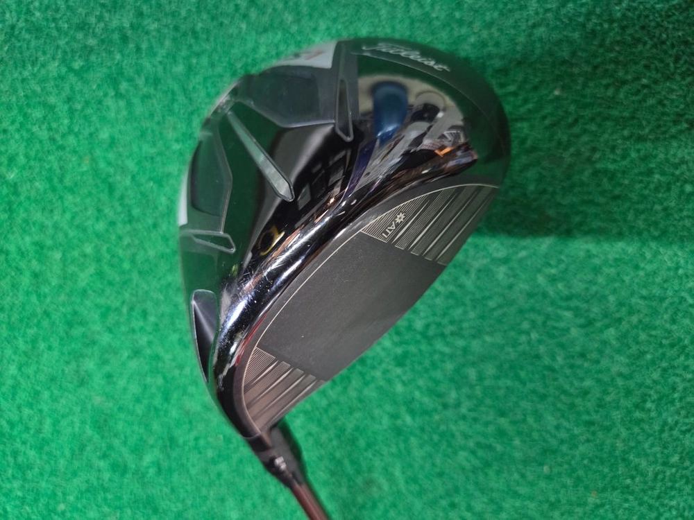 TITLEIST 타이틀리스트 TSi1 드라이버 이미지