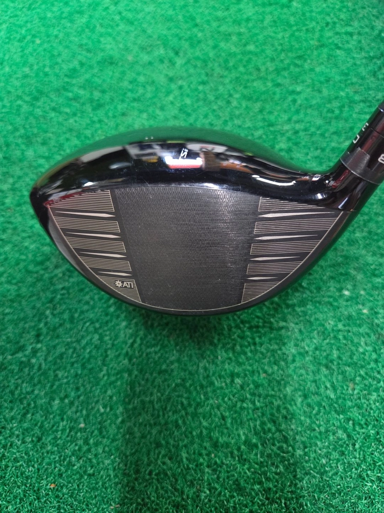 TITLEIST 타이틀리스트 TSi1 드라이버 이미지