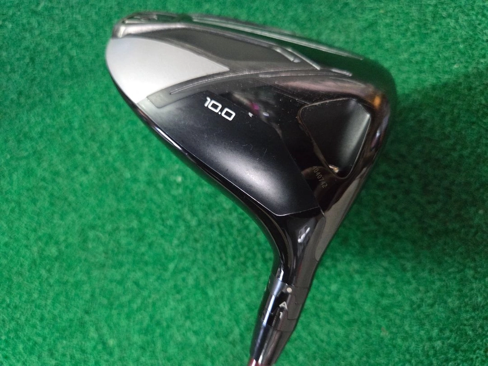 TITLEIST 타이틀리스트 TSi1 드라이버 이미지