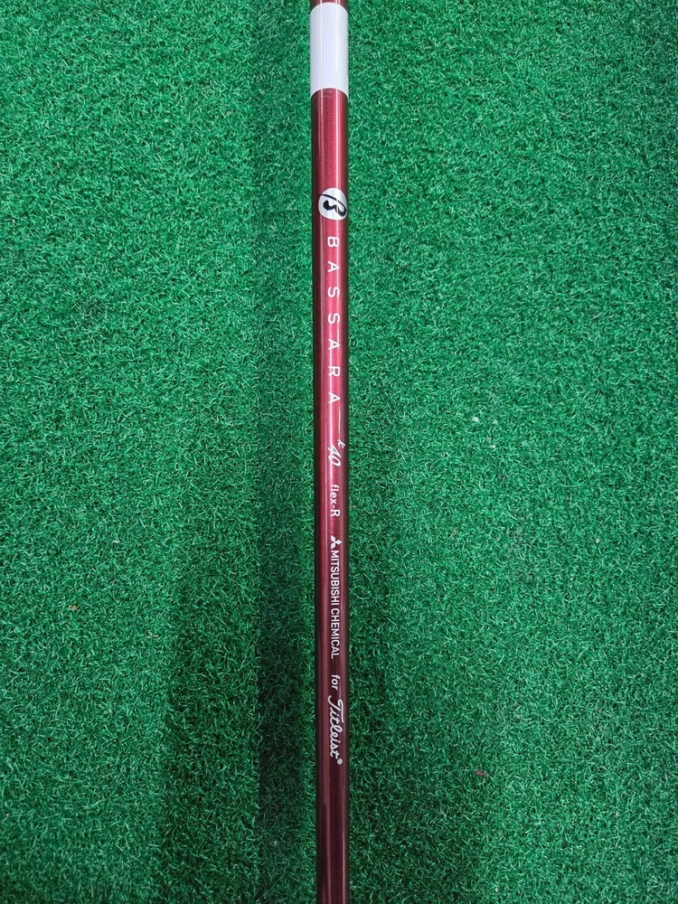 TITLEIST 타이틀리스트 TSi1 드라이버 이미지