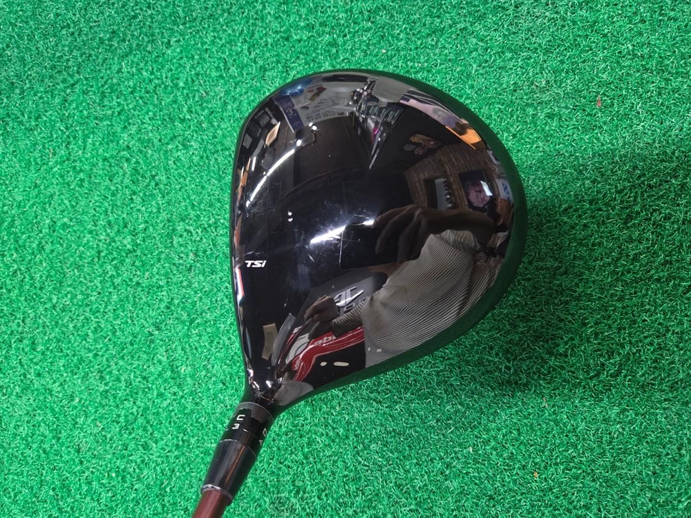 TITLEIST 타이틀리스트 TSi1 드라이버 이미지