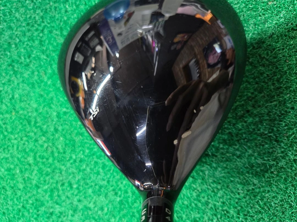 TITLEIST 타이틀리스트 TSi1 드라이버 이미지