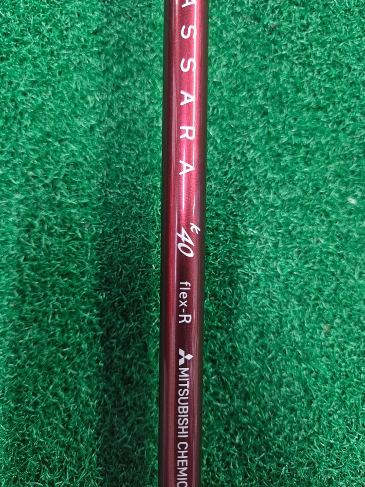 TITLEIST 타이틀리스트 TSi1 드라이버 이미지