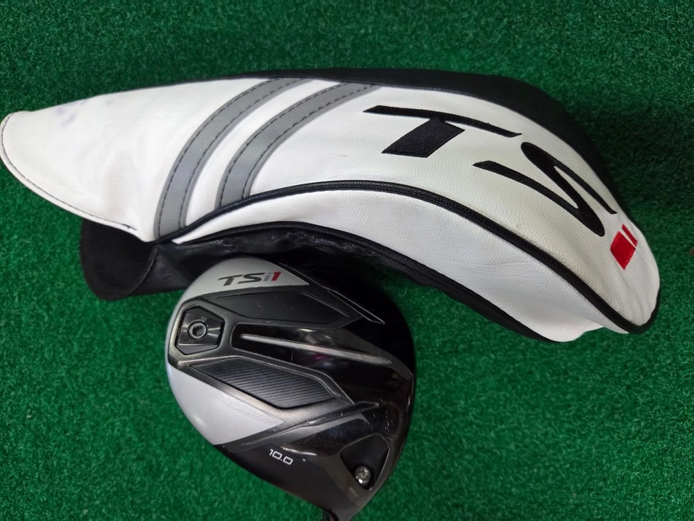 TITLEIST 타이틀리스트 TSi1 드라이버 이미지