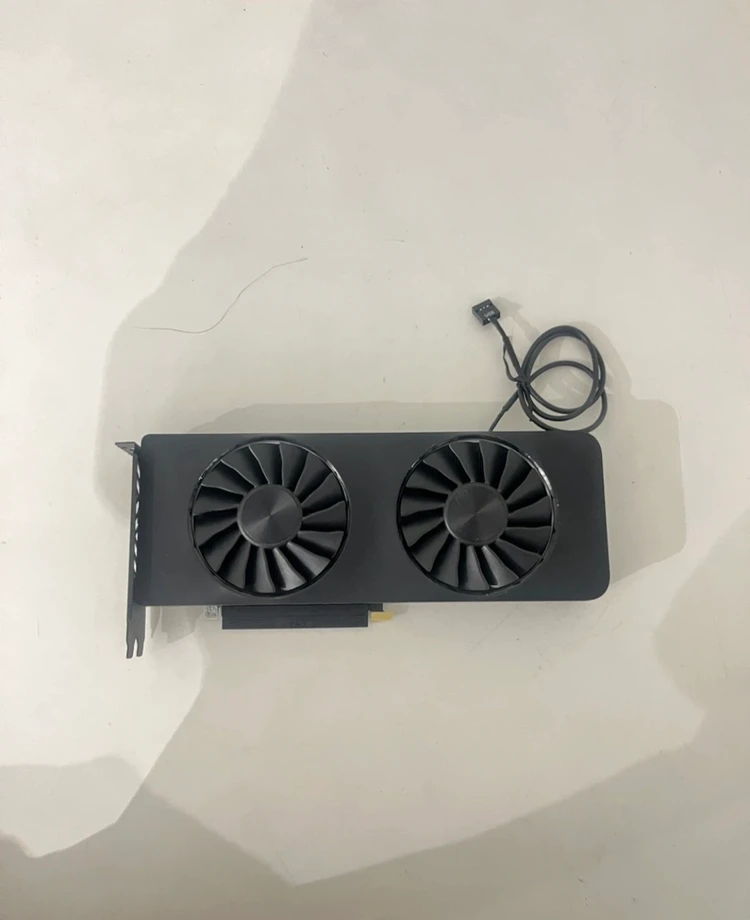 [INTEL]ARC A770 Limited Edition 16GB 이미지